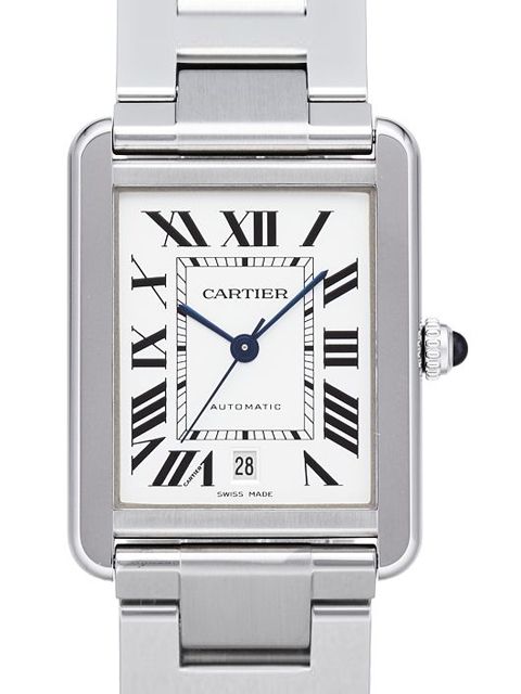 Cartier カルティエ タンク ソロ XL / Ref.W5200028